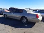 2006 Lincoln Town Car Signature