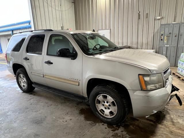 2009 Chevrolet Tahoe C1500 LS