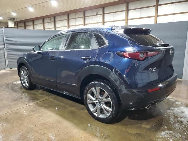 2023 Mazda CX-30 Select