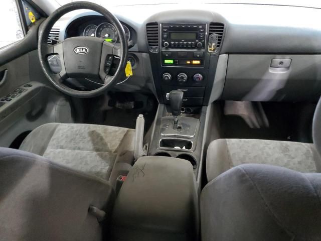 2008 KIA Sorento EX