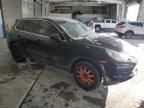 2012 Porsche Cayenne