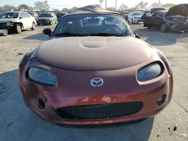 2006 Mazda MX-5 Miata