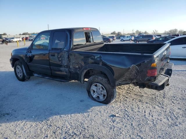 2000 Toyota Tundra Access Cab Limited