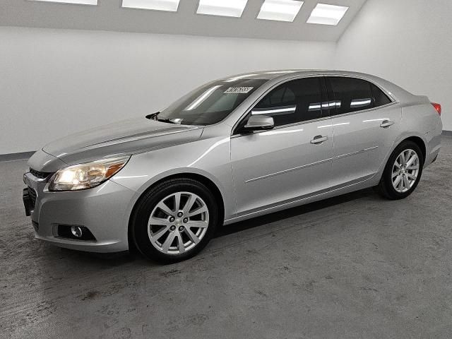 2014 Chevrolet Malibu 2LT