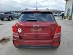 2022 Chevrolet Trax 1LT