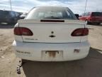 2001 Chevrolet Cavalier LS