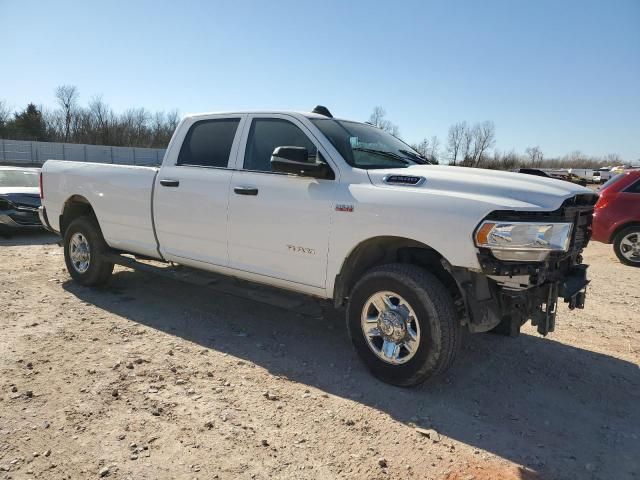 2020 Dodge RAM 2500 Tradesman