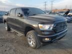 2019 Dodge RAM 1500 BIG HORN/LONE Star