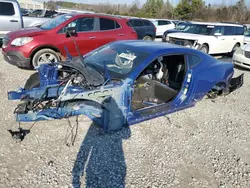 2021 Chevrolet Camaro SS en venta en Memphis, TN