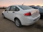 2009 Ford Focus SE