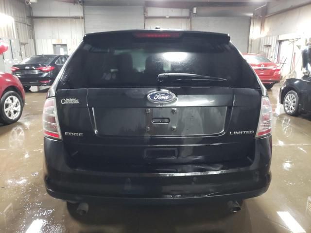 2010 Ford Edge Limited