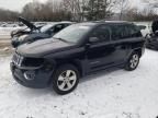 2015 Jeep Compass Latitude