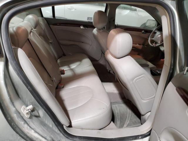 2006 Buick Lucerne CXL