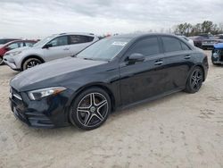 Vehiculos salvage en venta de Copart Houston, TX: 2021 Mercedes-Benz A 220 4matic