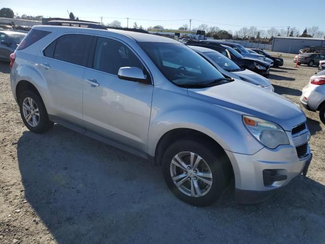 2012 Chevrolet Equinox LT