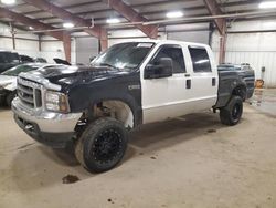 2004 Ford F250 Super Duty en venta en Lansing, MI