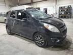 2015 Chevrolet Spark 2LT