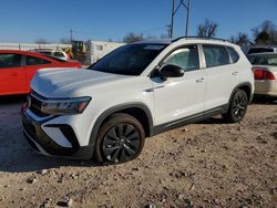 Lots with Bids for sale at auction: 2022 Volkswagen Taos S