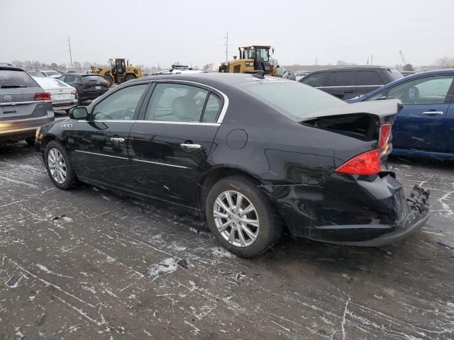 2011 Buick Lucerne CXL