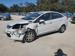 2013 Ford Fiesta SE en venta en Ocala, FL