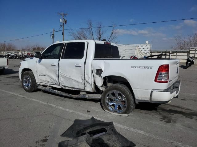 2020 Dodge RAM 1500 BIG HORN/LONE Star