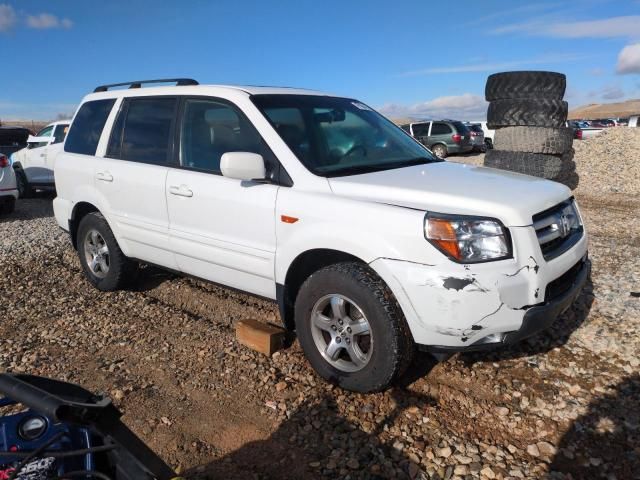 2006 Honda Pilot EX