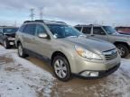 2010 Subaru Outback 2.5I Premium