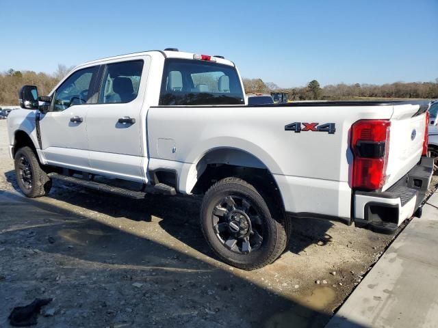 2024 Ford F250 Super Duty