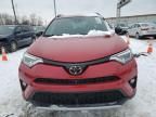 2016 Toyota Rav4 SE