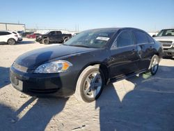 Chevrolet Impala Vehiculos salvage en venta: 2015 Chevrolet Impala Limited LT