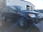 2008 Honda Pilot SE