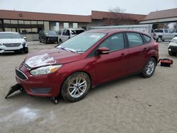 2017 Ford Focus SE en venta en Fort Wayne, IN