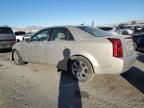 2007 Cadillac CTS HI Feature V6