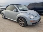 2010 Volkswagen New Beetle