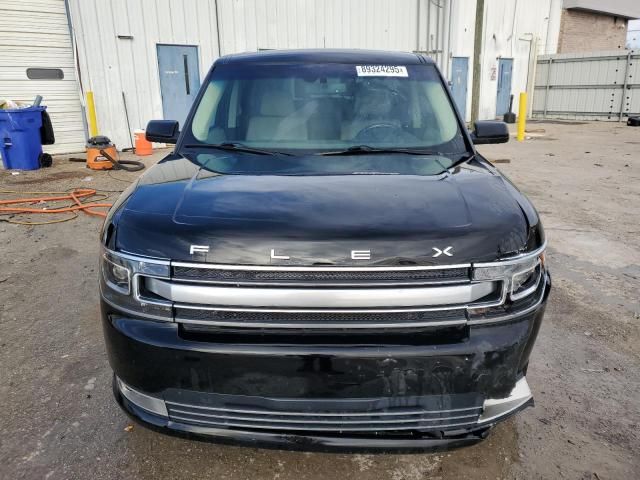 2016 Ford Flex Limited