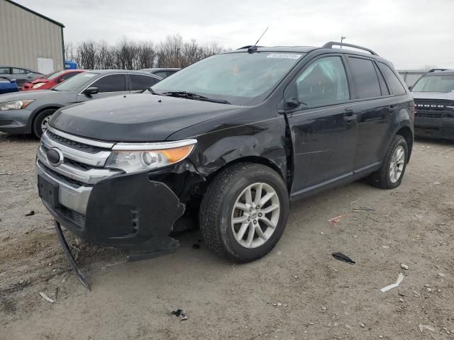 2013 Ford Edge SE