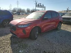 2024 Ford Escape ST Line en venta en Columbus, OH