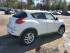 2013 Nissan Juke S