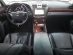 2012 Lexus LS 460L