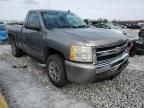 2009 Chevrolet Silverado C1500