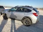 2013 Subaru XV Crosstrek 2.0 Limited