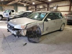 2007 Chevrolet Malibu LT en venta en Eldridge, IA