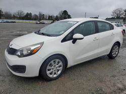 2015 KIA Rio LX en venta en Shreveport, LA