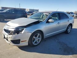 2011 Ford Fusion SE en venta en Grand Prairie, TX