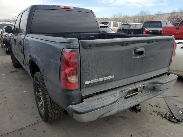 2006 Chevrolet Silverado K1500