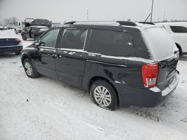 2014 KIA Sedona LX