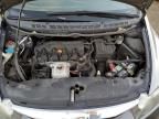 2011 Honda Civic EXL