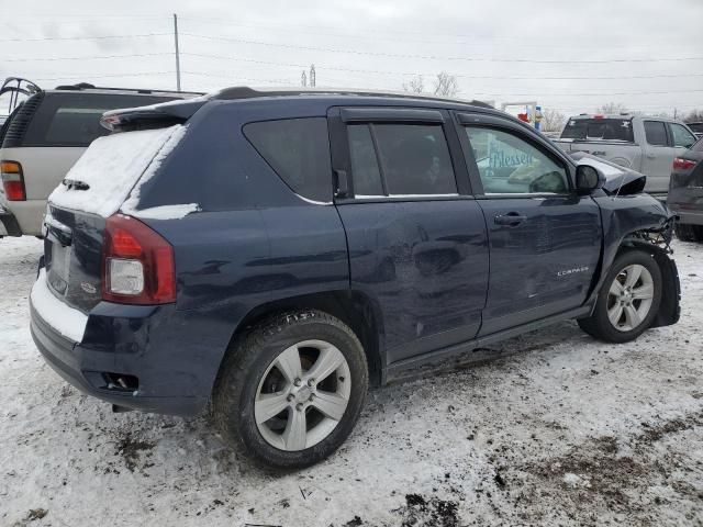 2014 Jeep Compass Sport