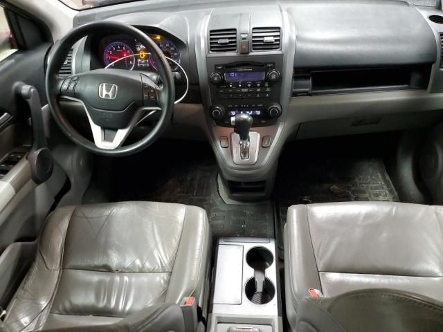 2008 Honda CR-V EXL