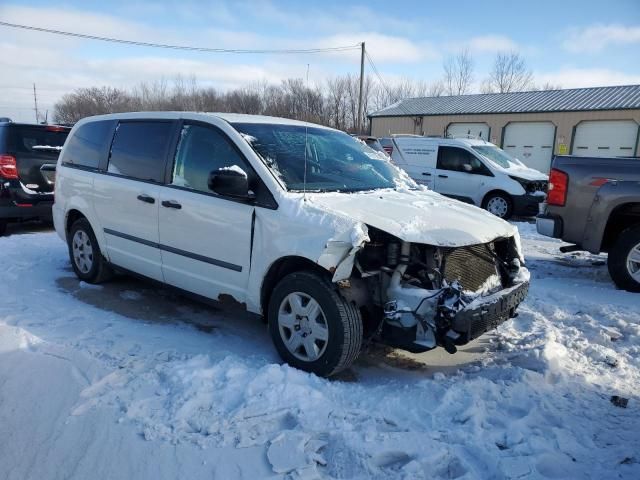 2009 Dodge Grand Caravan C/V